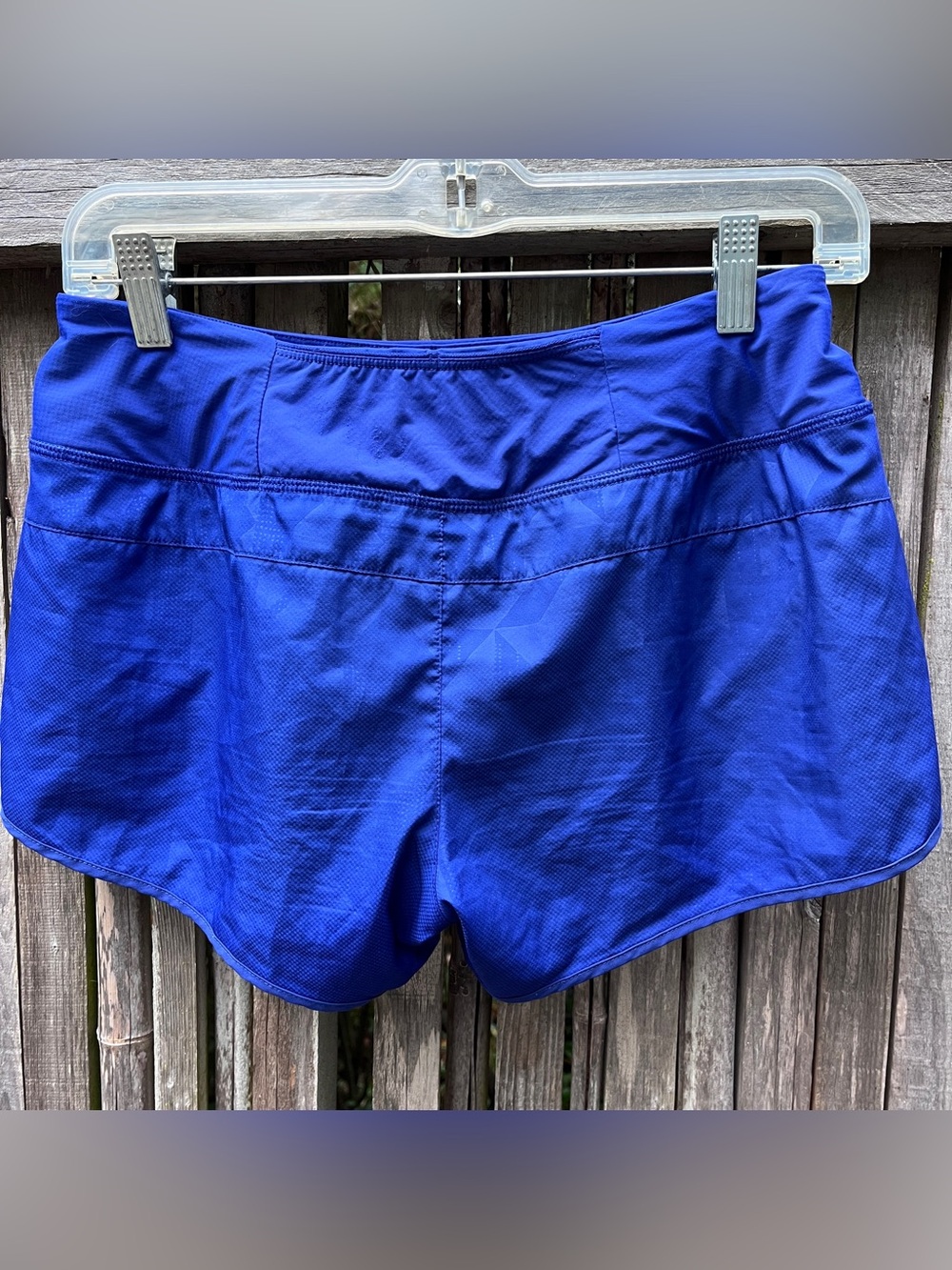 Patagonia Women’s Strider Shorts - 3½" - Picture 2 of 2